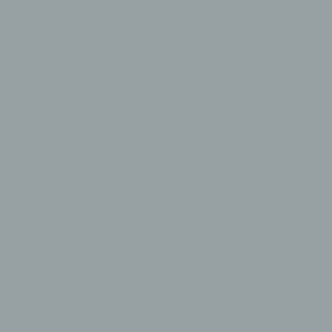 A solid square in a soothing light blue hue offers a calming aesthetic, showcasing one of the gentlest colours.