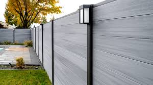 composite fencing 1