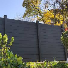 composite fencing 3