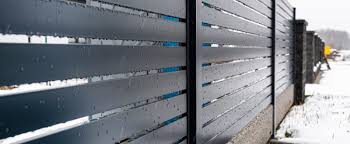 composite fencing 6